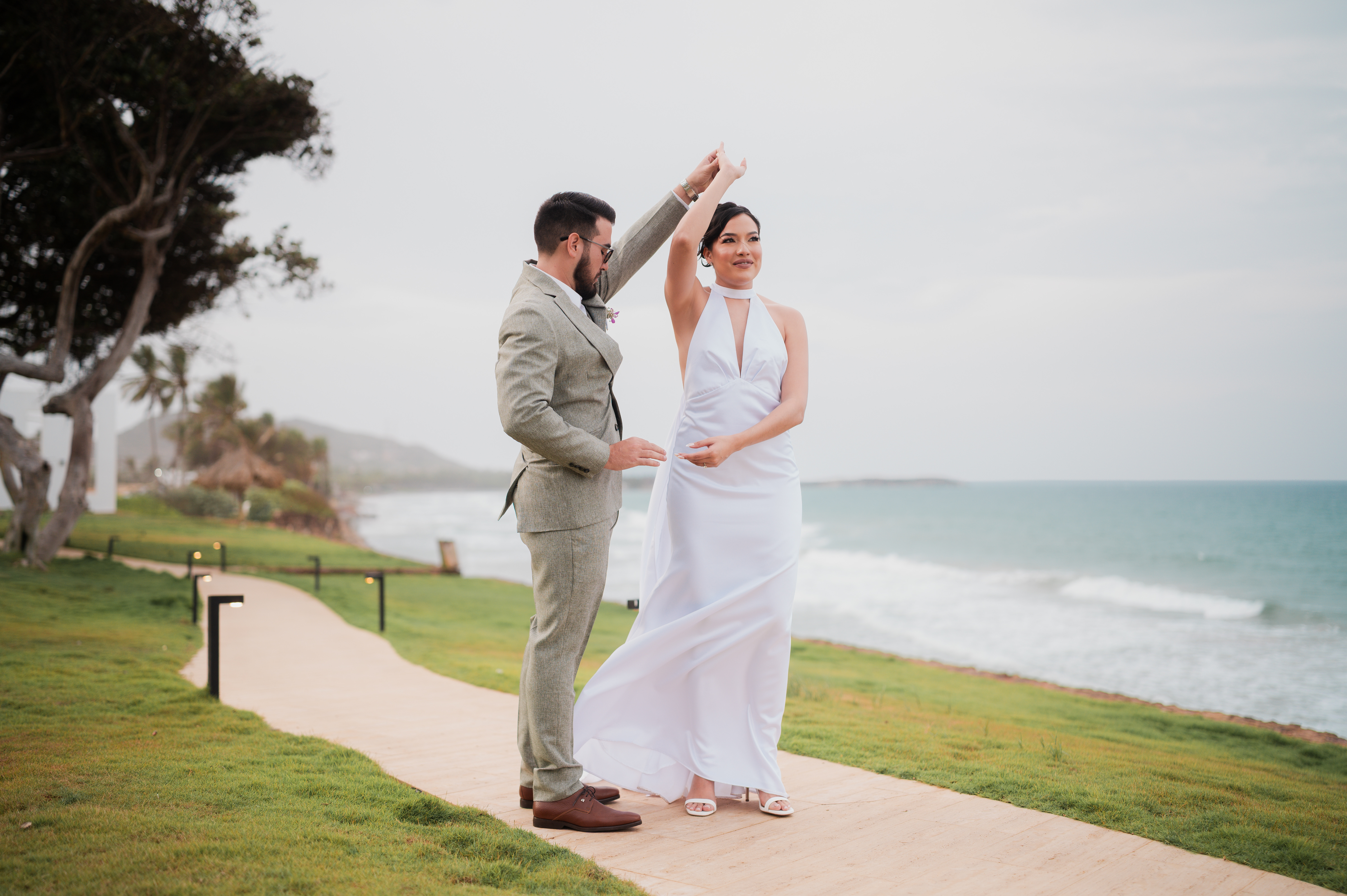 GalerÃa 13 - Cristian & Barbara